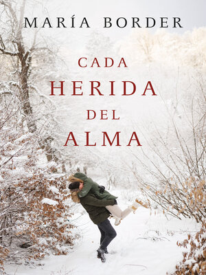 cover image of Cada herida del alma